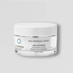 PHA Renewal Scrub