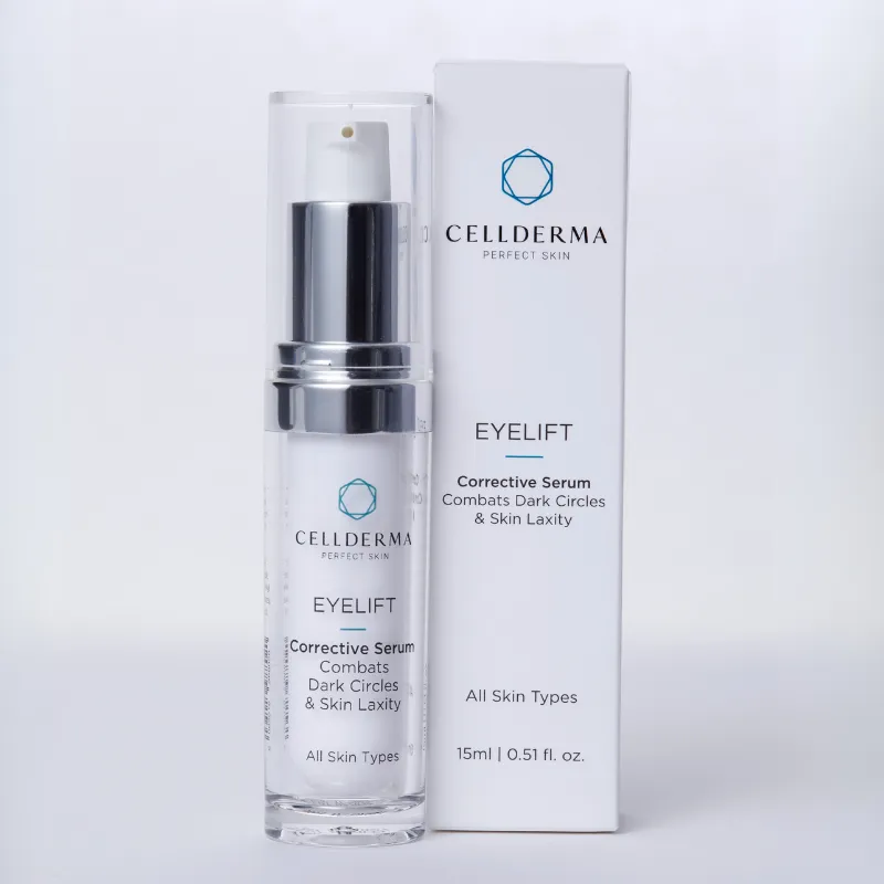 Eyelft
