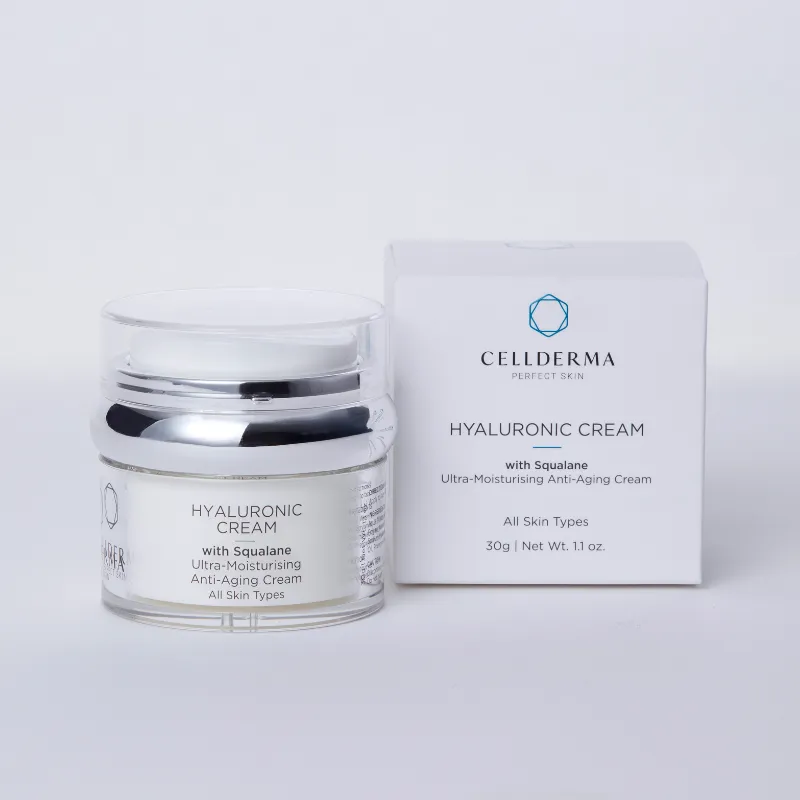 Hyaluronic