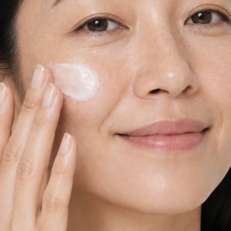 Hyaluronic block 1