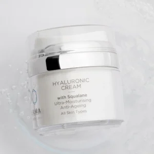 Hyaluronic Cream