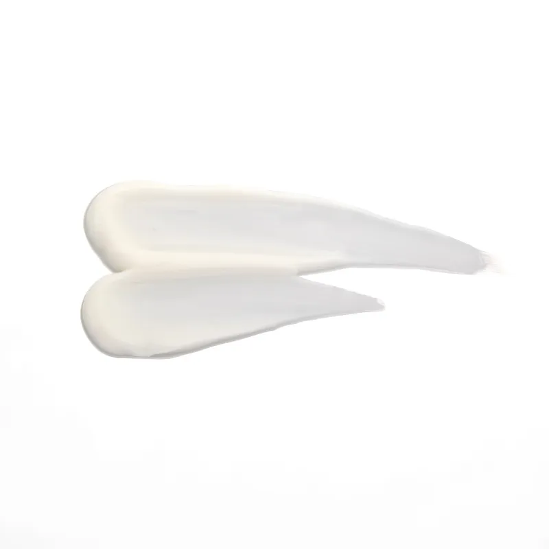 CellDerma COLLAGEN RESTORE Peptides and Resveratrol Anti-Aging Cream skincare product sample