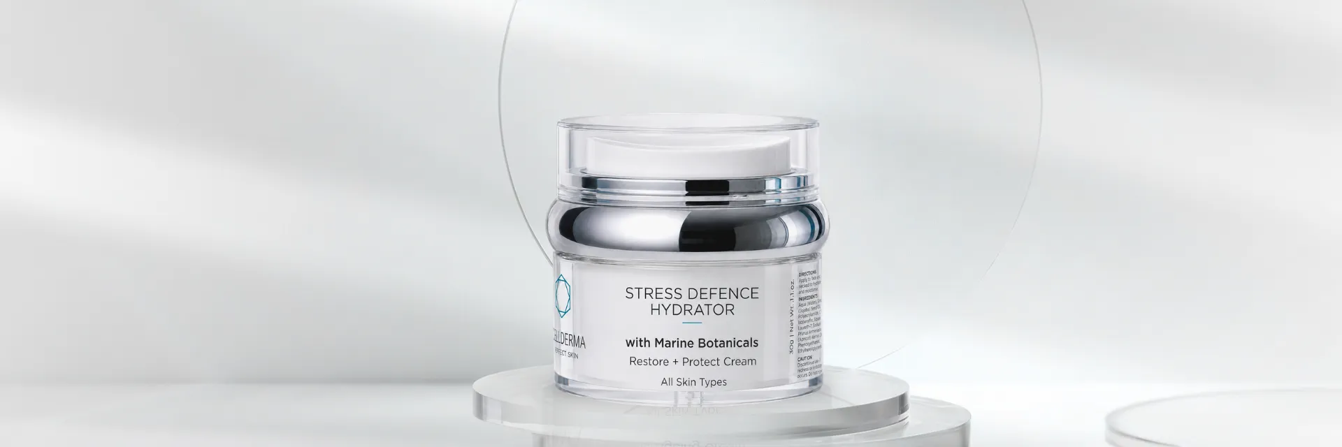 STRESS D